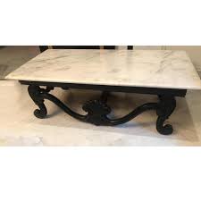 4.3 out of 5 stars. Marble Top Coffee Table Sounique Pk