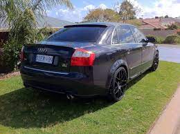 Audi A4 B6 S Line Audizine Photo Gallery Audi A4 Audi Audi Rs