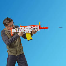 Stats (statistics) depend on rarity, ranging from common to legendary. Amazon Com Nerf Fortnite Ar Durrr Burger Motorized Blaster Customizing Stickers 20 Darts 10 Dart Clip For Youth Teens Adults Amazon Exclusive Toys Games