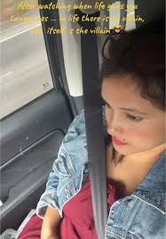 If Life Gives You Tangerines Antagonist