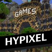 Note that other minecraft versions such as pocket edition, . Hypixel For Minecraft 1 0 1 Apks Com Pe Union Hypixel Server Map Apk Download