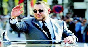 R&eacute;sultat de recherche d'images pour "roi mohamed 6"