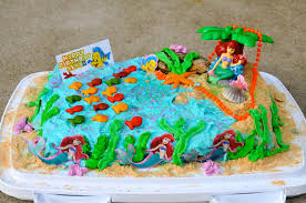 See more ideas about unicorn birthday cake, unicorn cake, kids cake. Mermaid Cakes Decoration Ideas Little Birthday Cakes