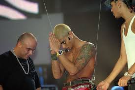 Участие в «фабрике звезд» принесло музыканту настоящую известность. Evolyuciya Obrazov Timati Foto Kultura Argumenty I Fakty