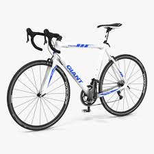 Road Bike Giant 3d Model Ad Bike Road Model Giant Giant Bikes Bike Road Bike