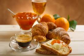 Buy Kitchen Wall Murals Food Yummy Breakfast Coffee Breakfast
