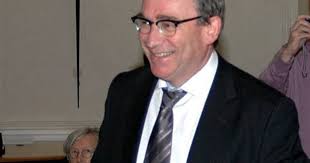 PORTRAIT EXPRESS. Tassin : Paul Brune félicité pour son dévouement au sein  de l'ACT