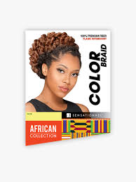 Hair, beauty and makeup studio Color Braid Sensationnel