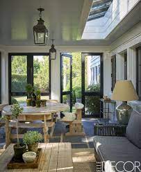 My front porch faces the west and gets a lot of sun and heat. 20 Best Sunroom Ideas Screened In Porch Sunroom Designs