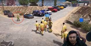 Grand theft auto (gta) 5 gameplay bahasa malaysia / gta malaysia syafiqhangouts. Malaysian Gamers Hold Traditional Malay Wedding In Grand Theft Auto 5 Video Game Lifestyle Rojak Daily