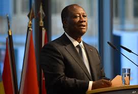 Ivory Coast President Plans Constitutional Revision Before ...