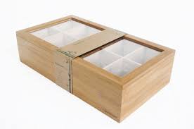 Poset Caylariniz Koruma Altinda Bambum Bonte Cay Kabi 10 Bolmeli Tasarimi Sayesinde Poset Caylarinizi Ilk Gunku Tazeliginde Korurken Sik Caydanlik Cay Urunler