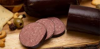 Beef summer sausage, made with ground beef, is easy to make at home in the oven or smoker. Buy Beef Summer Sausage At Piedmontese Com