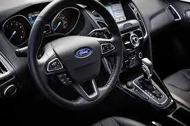 Finally, he came up with a set of keys, hesitated a moment, then asked, can you drive stick? yes, no problem. 2018 Ford Focus Sedan Review Trims Specs Price New Interior Features Exterior Design And Specifications Carbuzz