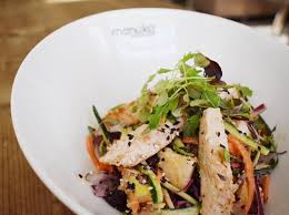 Brunch After Leroy Merlin Visit Review Of Manuka Marbella Spain Tripadvisor