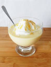 Ile Flottante Allegee En Sucre Aux Fourneaux