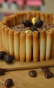 Gateau De Paques Decotablepaques Decorationpaques Diypaques Gateaudepaques Ideespourpaque Recette Paques Gateau Gateau De Paques Gateau De Paques Facile