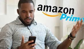 But while it's a lot easier to watch amazon prime, the american amazon prime has a lot more content than the likes of the uk one for instance. Amazon Prime Customers Urged To Watch Out For Six Signs They Ve Been Contacted By Scammer Personal Finance Finance Express Co Uk