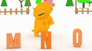 256 conectores para redacción de textos ver completo ver además 81 conectores gramaticales para redactar bien. Aprende El Alfabeto Completo Con Dino El Dinosaurio Aprender Numeros En Espanol Youtube