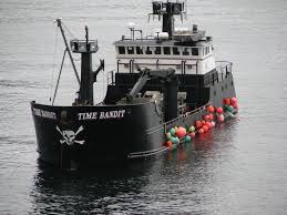 F/V - (Sheryl here) Unfortunately, Captain Johnathan got swamped with  errands and tasks, and hasn't been able to sit down long enough to do a  Facebook Live today. However, he has promised