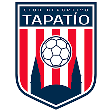 Put them on your website or wherever you want (forums, blogs, social networks, etc.) logo and kit tepatitlán f.c. Club Deportivo Tapatio