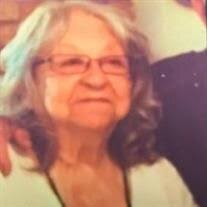 Carolina Carrillo Obituary