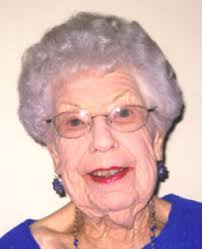 Lucinda Wingett Obituary 2012