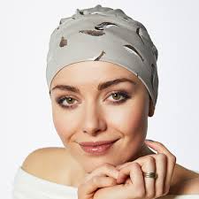 Bonnet de Nuit en coton