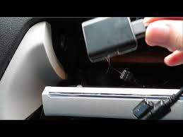 2010 Mercedes Bluetooth Audio Installation Mbenzstream2air Youtube