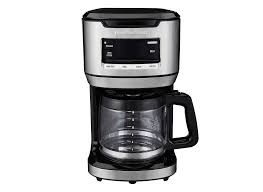 Check spelling or type a new query. Hamilton Beach 46390 14 Cup Front Fill Coffee Maker Consumer Reports