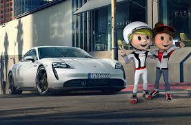 Whether you prefer embarking upon your next adventure in the cayenne together with friends, or fall for the iconic lines of the coupe, it is purely a matter of personal taste. Join Us At Porsche Span Class Highlight Brand Red 4 Span Kids