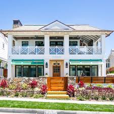 Coastal California Home Blackband Design Hgtv