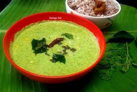 Drumstick Flower Chutney Best Flower Wallpaper