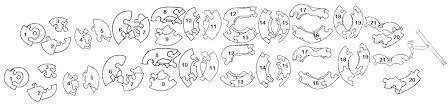 Original 3d crystal puzzle giraffe instructions. 3d Crystal Puzzle Purple Dragon Instructions