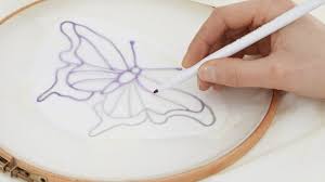 If it's still visible, i. Best Transfer Pen For Embroidery In 2021