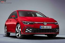 Emblazoned with the gti logo on the front calipers, you'll see at a quick. Vw Golf Gti 2020 Alle Offiziellen Infos