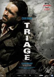 + friss, hasznos dolgok mostantól a facebookon is! Triage 2009 Imdb