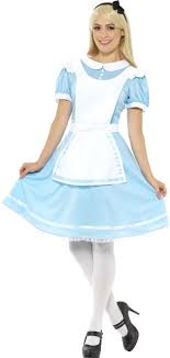 Balu der bar kostum selber machen. Coole Alice Im Wunderland Kostume Party De