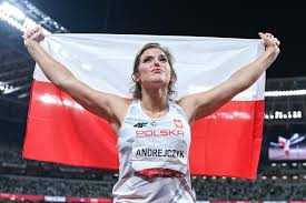 Letnie igrzyska olimpijskie tokio 2020. Hhydcolstygtsm