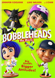 Cartoon brew has collated the latest on next year's major u.s. Bobbleheads The Movie 2020 Imdb