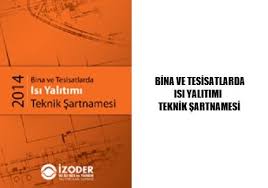 Bina Ve Tesisatlarda Isi Yalitimi Tesisat Isi Yalitimi Bina Teknik