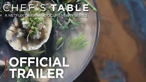 Chef S Table Season 6 Official Trailer Hd Netflix Official Trailer Netflix Netflix Kids