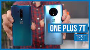 Loyal oneplus fans who purchased the oneplus 7 or the oneplus 7 pro are already disgruntled as while the company's decision to launch the oneplus 7t pro seems questionable, the oneplus 7t. Warum Ihr Das Oneplus 7t Pro Nicht Kaufen Solltet Youtube