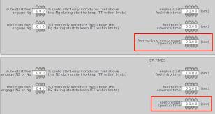Collision detector + primed thrusters. Plane Maker Manual X Plane