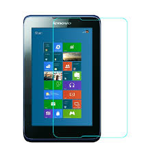 Lenovo A7-50 A3500 Displayschutzfolie ...