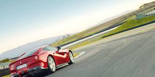 List of ferrari performance specs dear racers and car enthusiasts, please take into consideration that the ferrari 0 to 60 times and quarter mile data listed below are gathered from a number of credible sources and websites. Weekend At Berlinetta S We Drive The Ferrari F12 Again