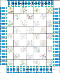 As you can see we have a new look and updated logo for 2021. Sentimental Stitches Spring Into Summer Embroidered Quilt