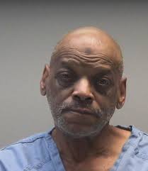 AVERY, ANTHONY JEROME 65 Black Male Arrested By DAYTON PD Charges  AGGRAVATED ROBBERY