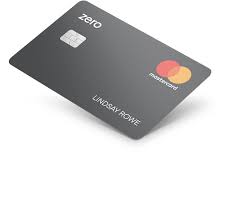Edit or delete it, then start writing! Bank Zero Goes Live With Debit Card My Office News