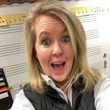 Ashley Markey's Instagram, Twitter & Facebook